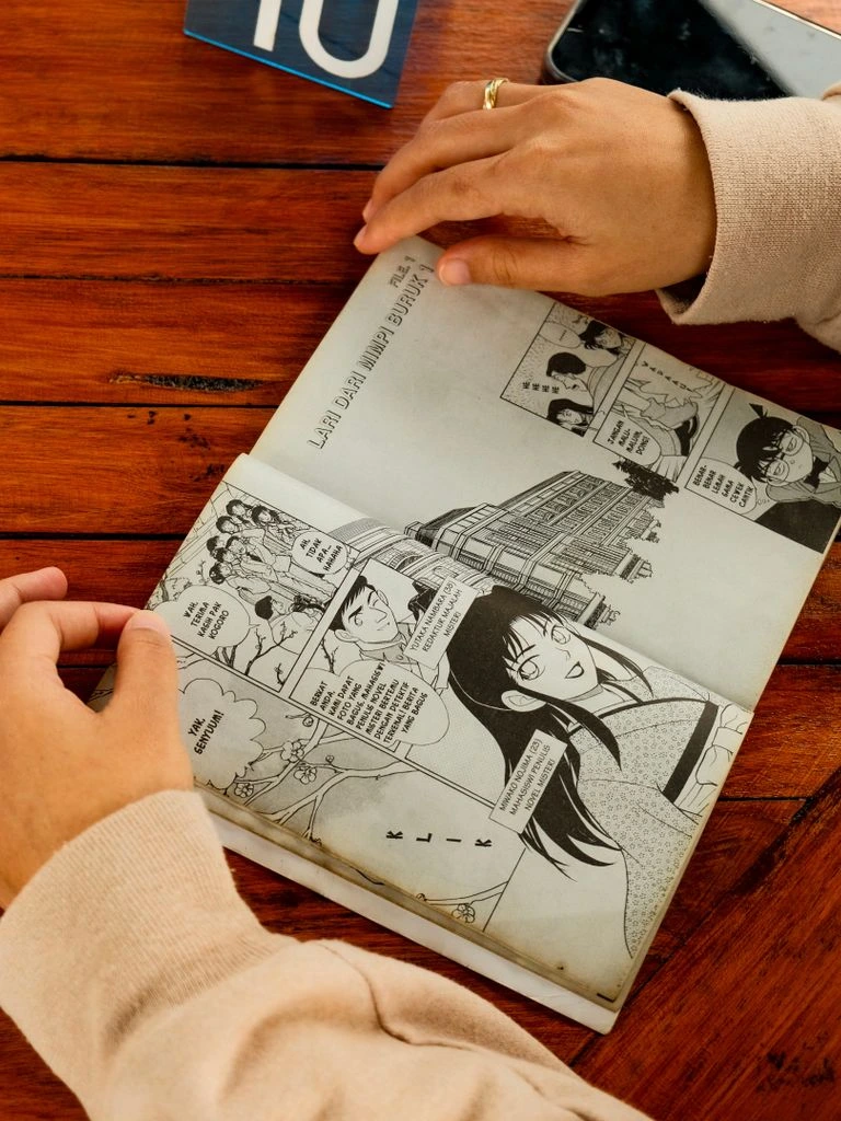 Cover illustration for The Archivist's Index